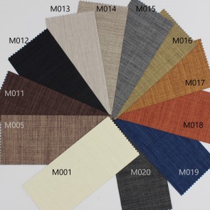 Estor Opaco Linen Blackout