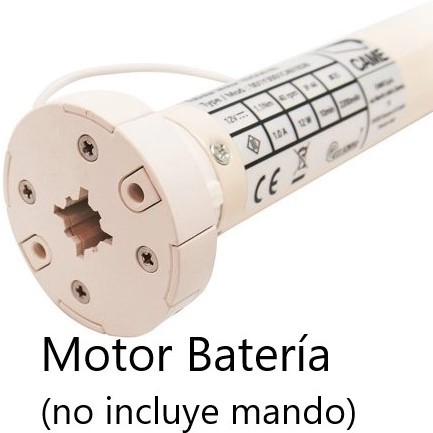 Motor Batería 