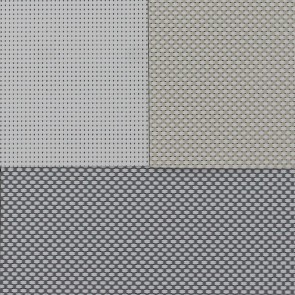 Cortina Enrollable Screen Altamira 5%