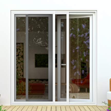 Mosquitera Corredera